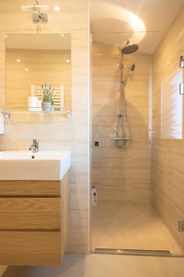 Nana / Sobe & Apartmani Valjevo Extérieur photo