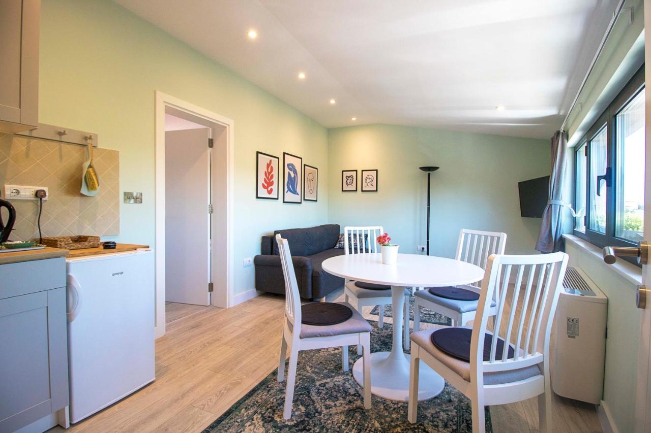 Nana / Sobe & Apartmani Valjevo Extérieur photo