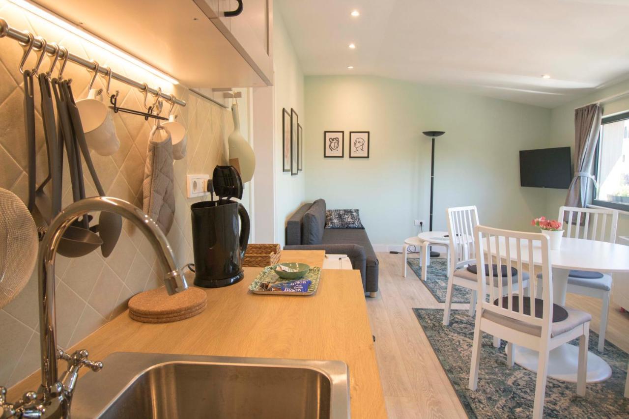 Nana / Sobe & Apartmani Valjevo Extérieur photo