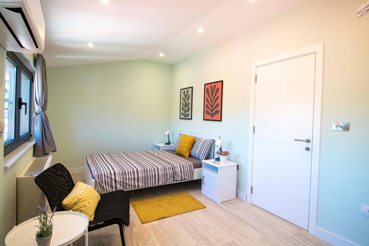 Nana / Sobe & Apartmani Valjevo Extérieur photo