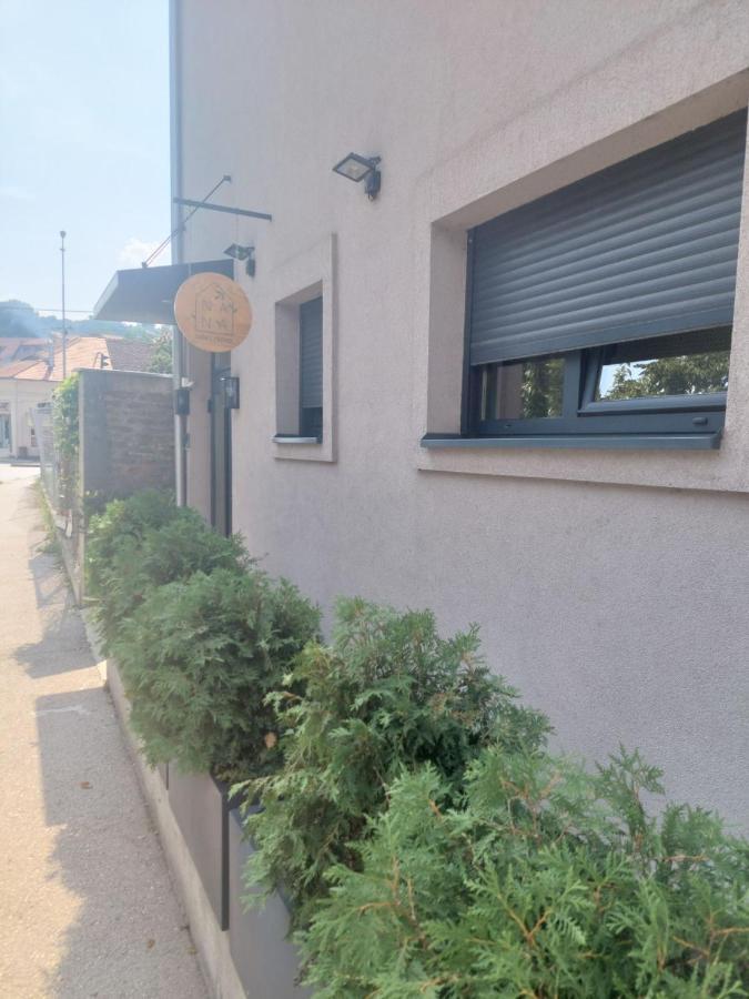 Nana / Sobe & Apartmani Valjevo Extérieur photo