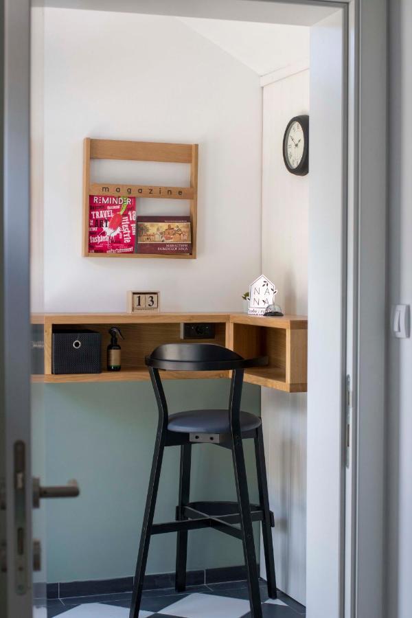 Nana / Sobe & Apartmani Valjevo Extérieur photo
