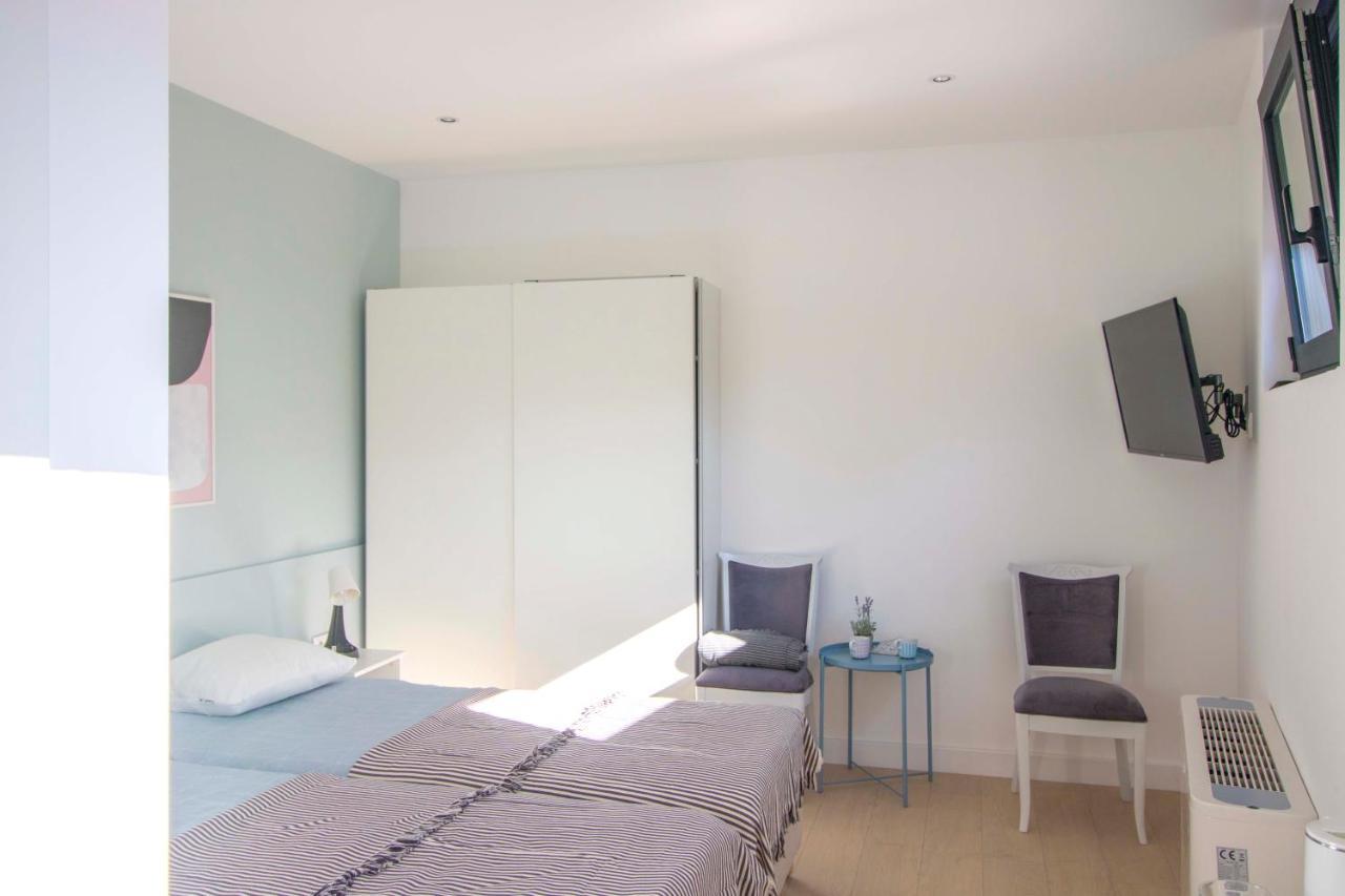 Nana / Sobe & Apartmani Valjevo Extérieur photo