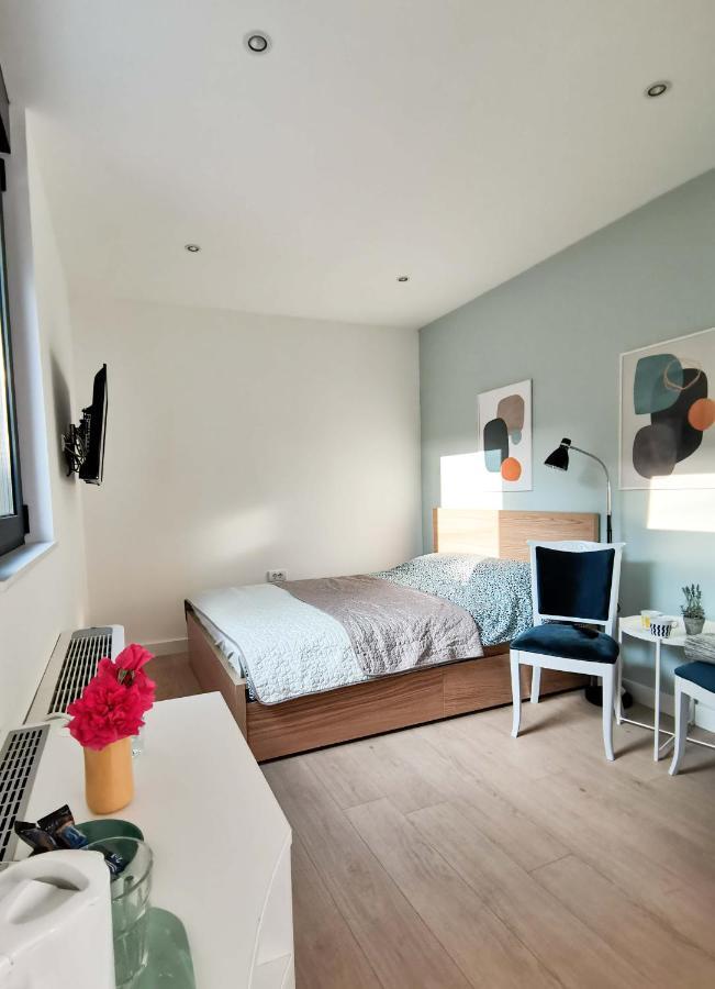 Nana / Sobe & Apartmani Valjevo Extérieur photo