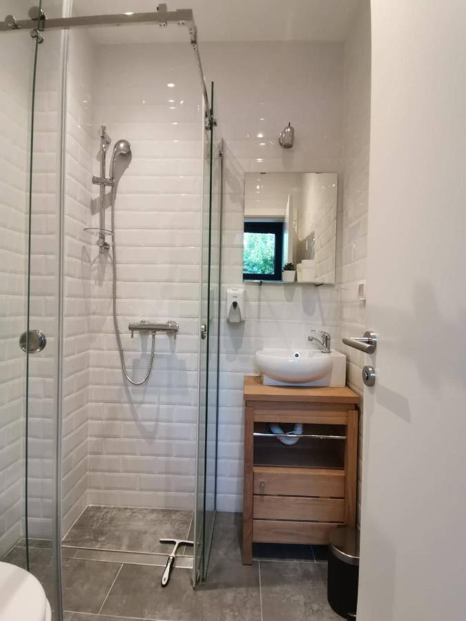 Nana / Sobe & Apartmani Valjevo Extérieur photo