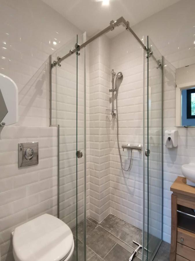 Nana / Sobe & Apartmani Valjevo Extérieur photo