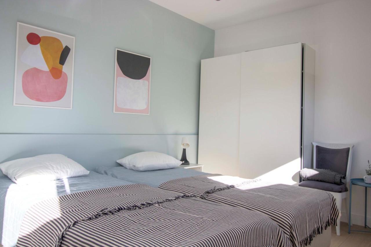 Nana / Sobe & Apartmani Valjevo Extérieur photo