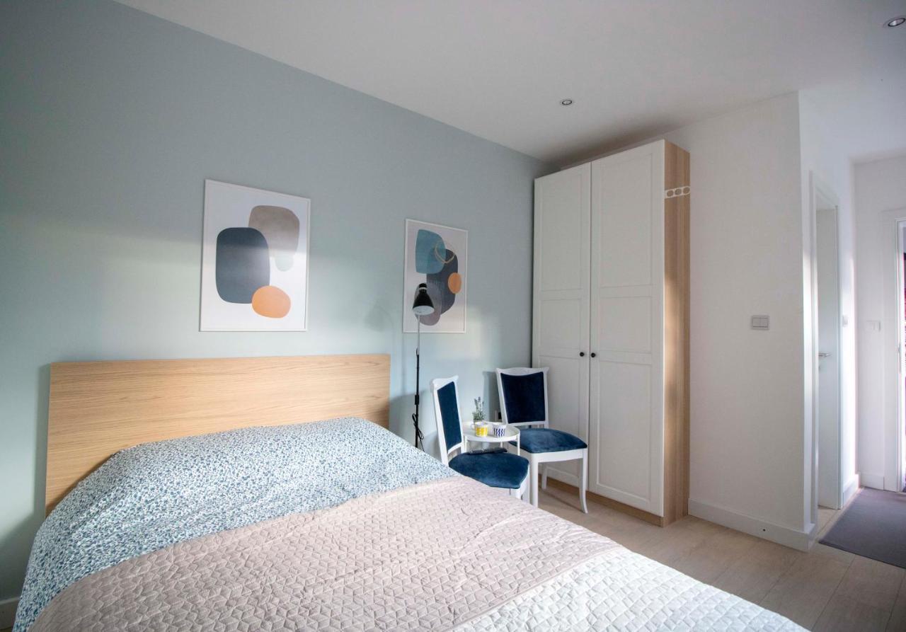 Nana / Sobe & Apartmani Valjevo Extérieur photo