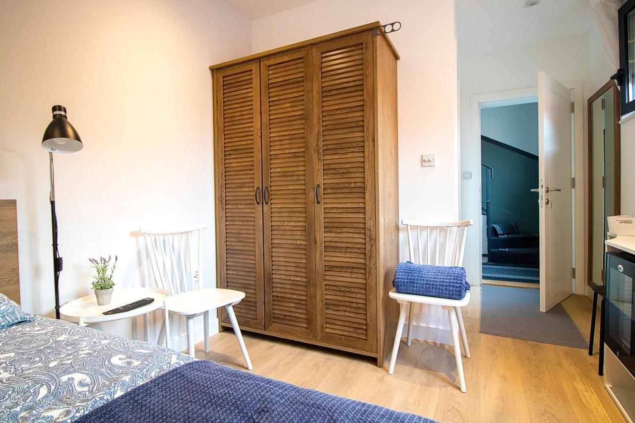 Nana / Sobe & Apartmani Valjevo Extérieur photo