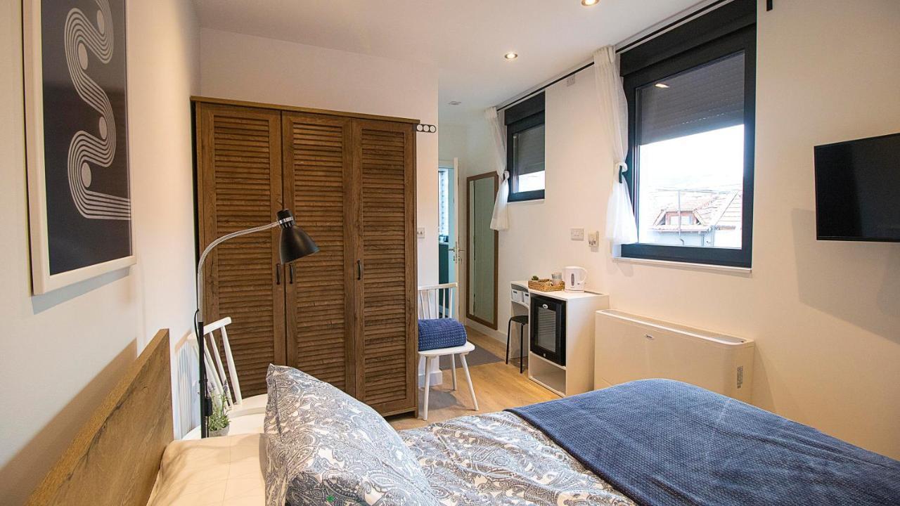 Nana / Sobe & Apartmani Valjevo Extérieur photo