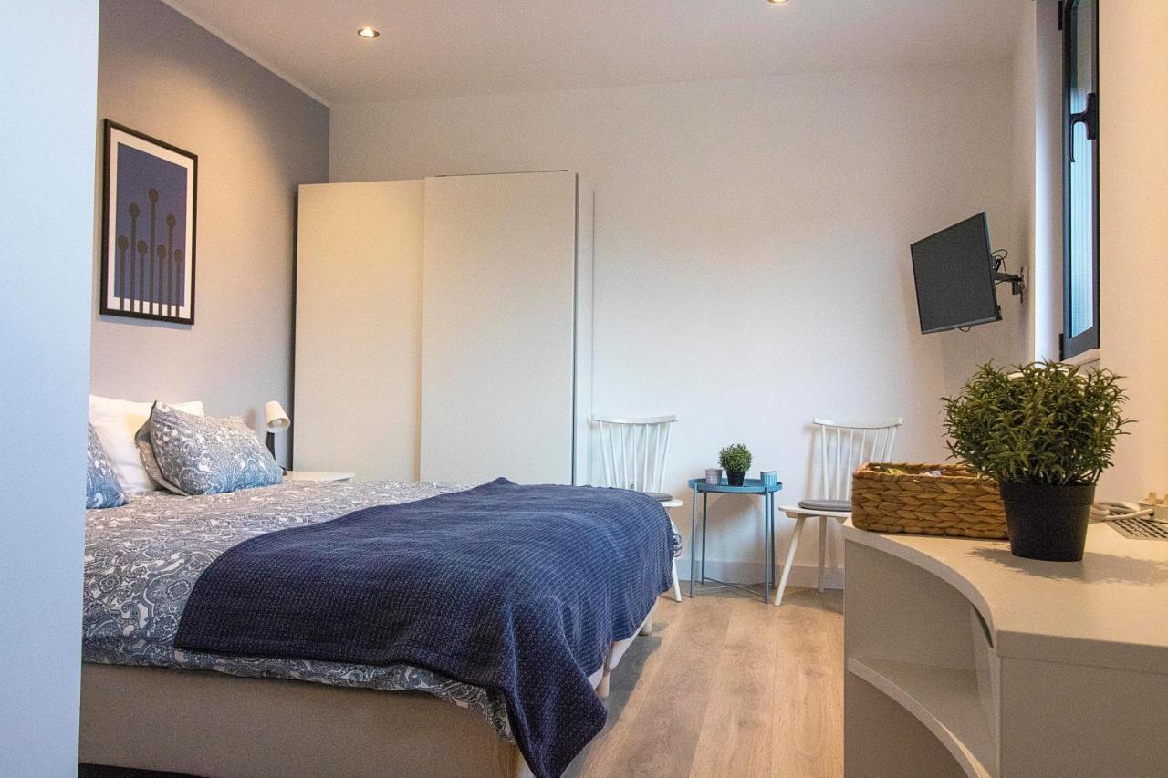 Nana / Sobe & Apartmani Valjevo Extérieur photo