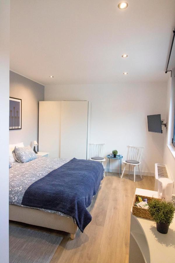 Nana / Sobe & Apartmani Valjevo Extérieur photo