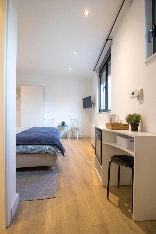 Nana / Sobe & Apartmani Valjevo Extérieur photo